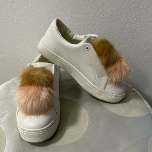 Sam Edelman sneaks Size 6.5